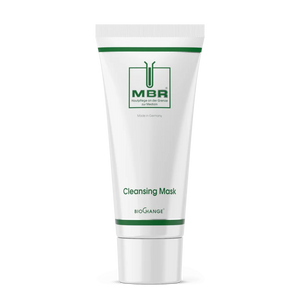 Cleansing Mask