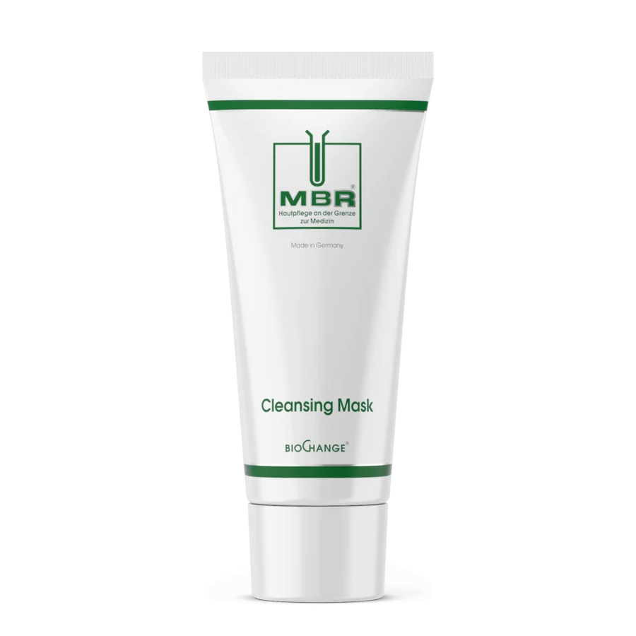 Cleansing Mask