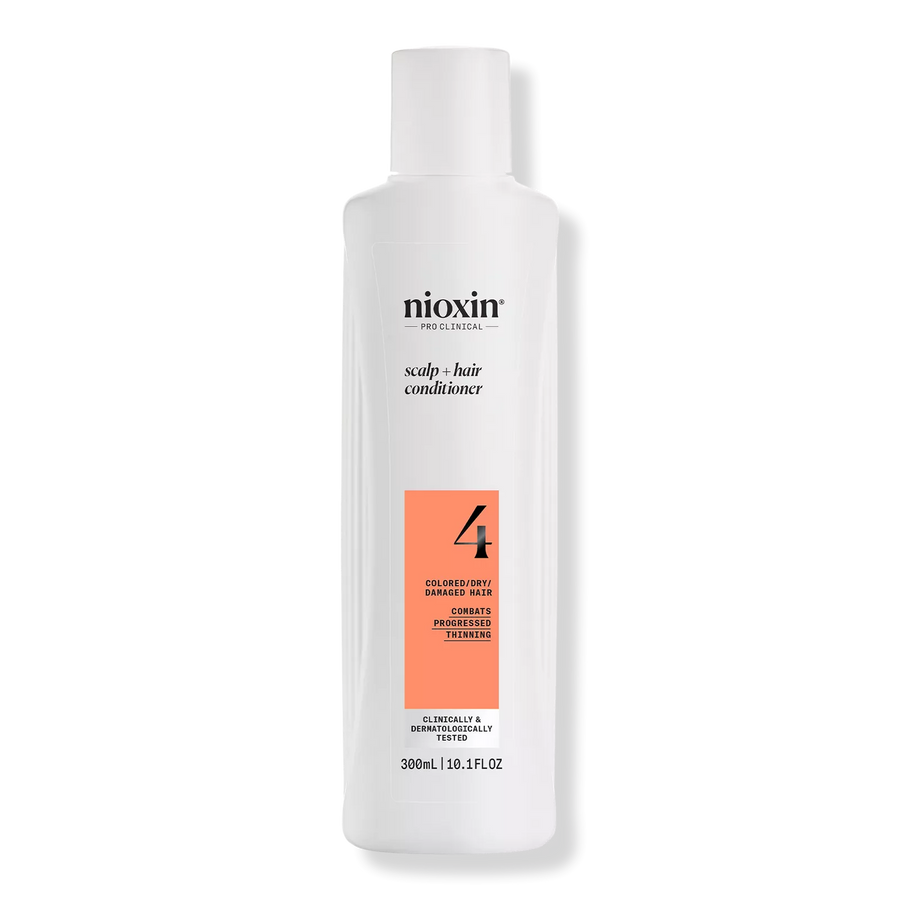 Scalp + Hair Thickening System 4 Conditioner