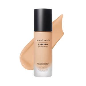 BAREPRO® 24HR Wear Liquid Foundation