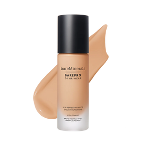 BAREPRO® 24HR Wear Liquid Foundation