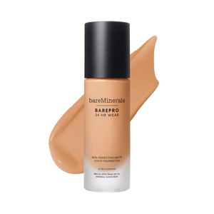 BAREPRO® 24HR Wear Liquid Foundation