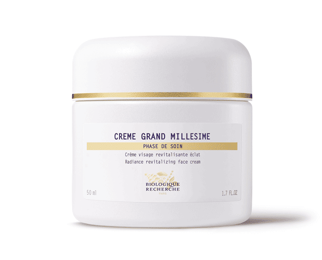 Creme Grand Millesime