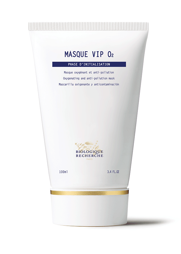 Masque Vip O2