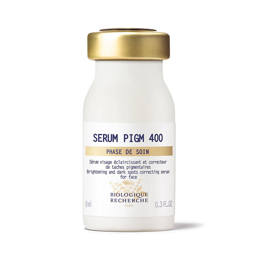 Serum Pigm 400