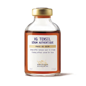 Serum VG Tensil