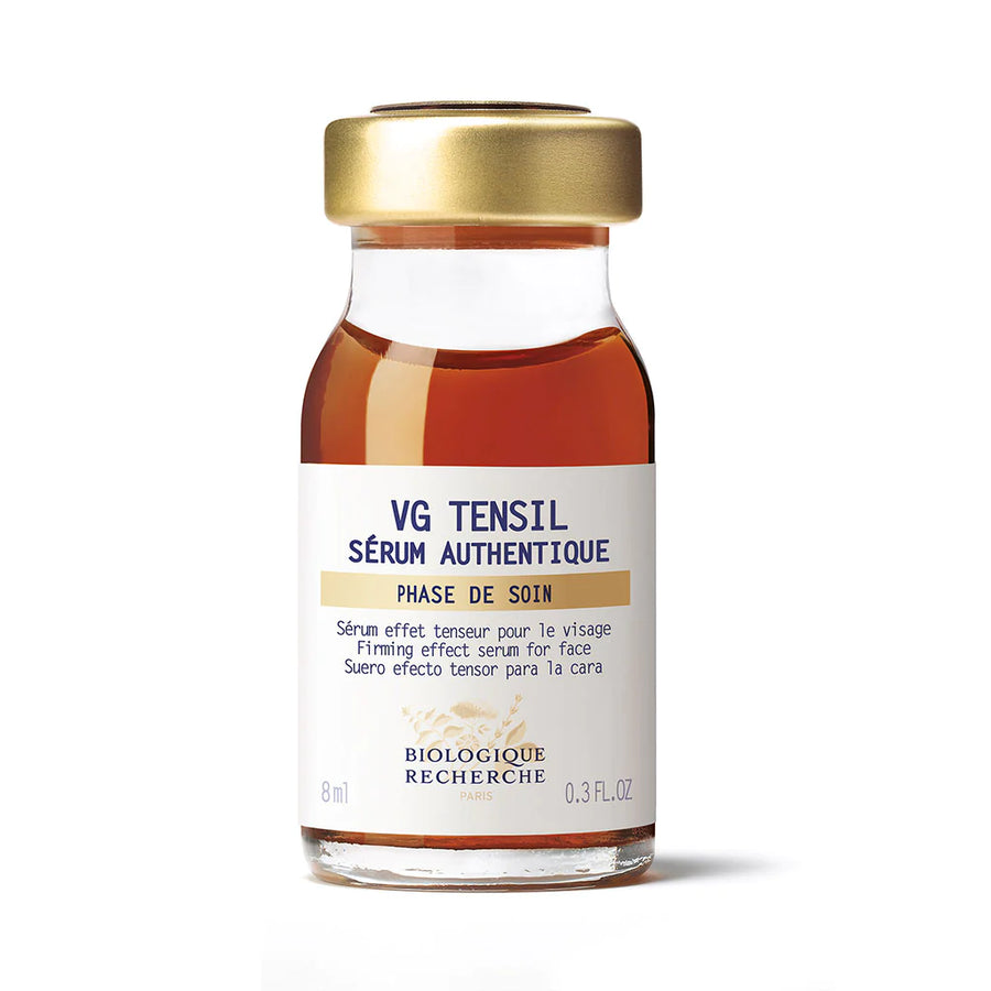 Serum VG Tensil