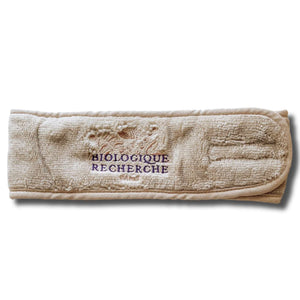 Biologique Recherche Headband