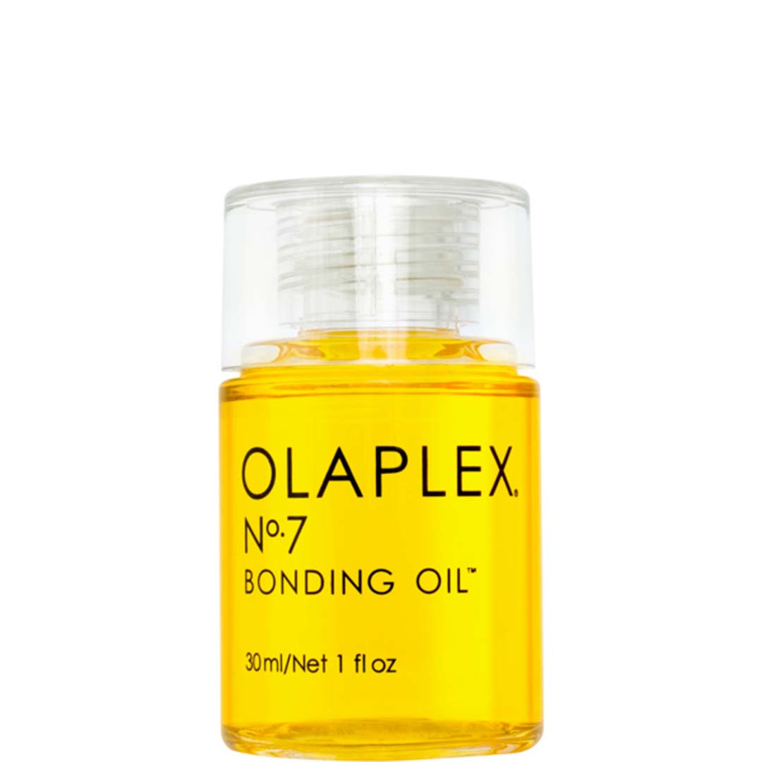 Olaplex No 7 Bonding Oil For All Hair Types 30 ml / 1 oz 