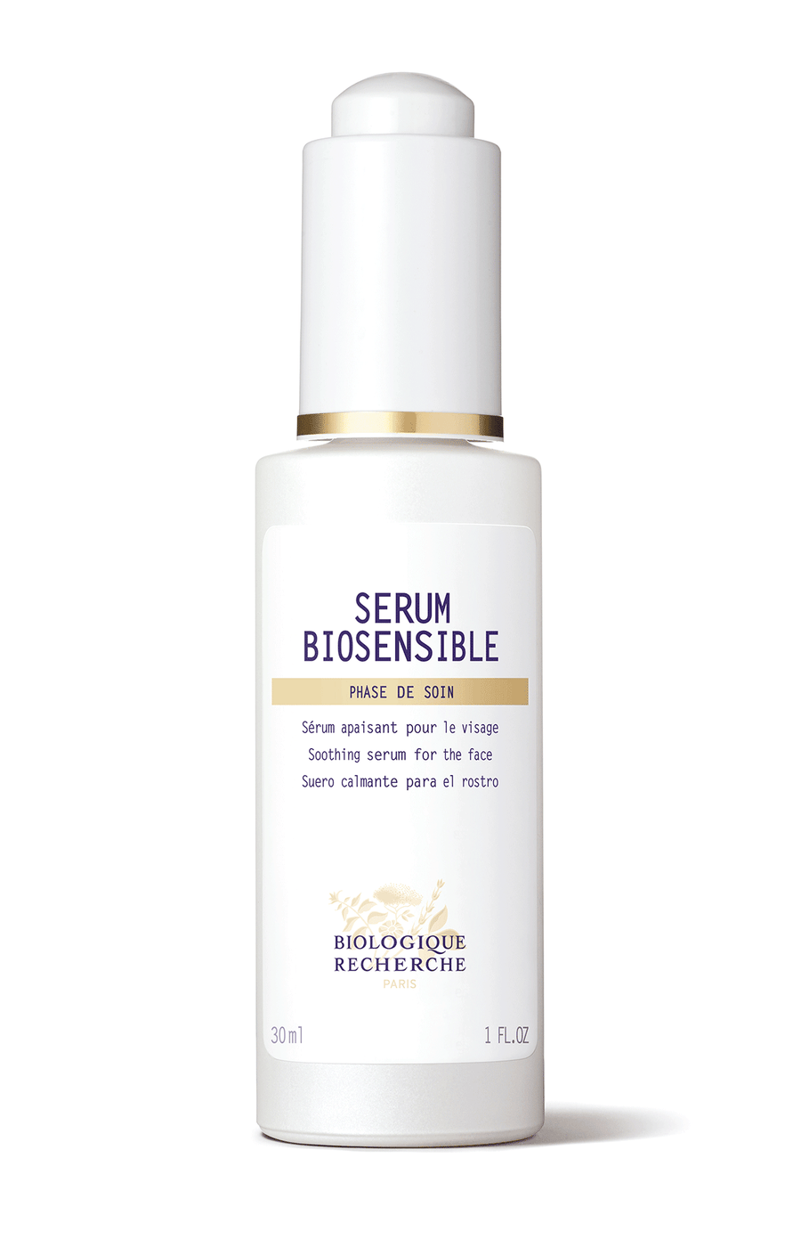 Serum Biosensible