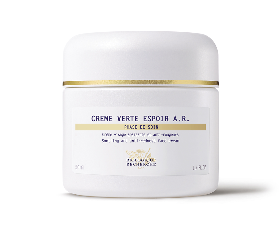 Creme Verte Espoir A.R.