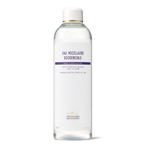 Eau Micellaire Biosensible