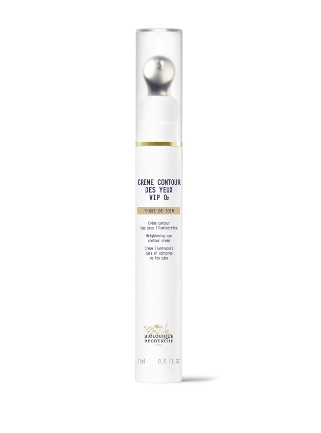 Creme Contour Des Yeux Vip 02 .5oz